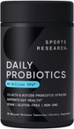 Daily Probiotic