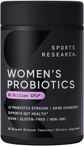 Women's Probiotic