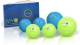 Multi-ball 6 Pack