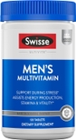 Men's Multivitamins - 120 count