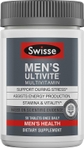 Men's Multivitamins - 50 count