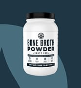 Unflavored Bone Broth