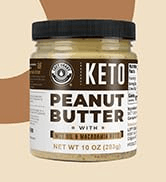 Peanut Butter