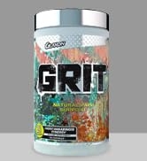 Glaxon Grit Muscle Recovery Supplement - Natural Relief for Muscle Soreness and Joint Support - T...