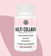 Shop Multi Collagen Capsules