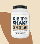 Keto Cheesecake