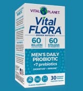 men men's brenda watson immune digestive health prebiotics organic postbiotics post biotics